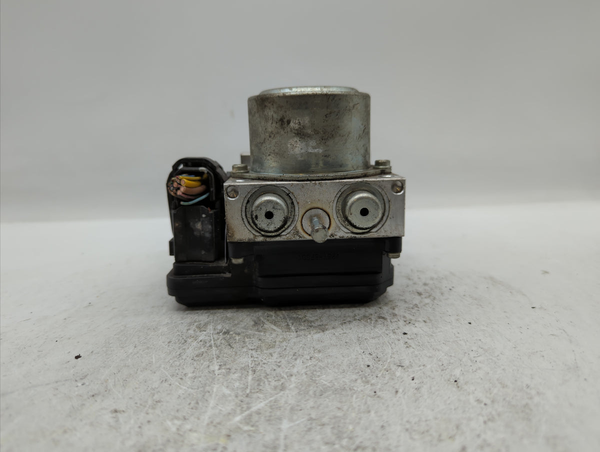 2012-2015 Nissan Rogue Anti-Lock Brake ABS Pump Module Actuator OEM P/N:47660 JM04A Fits Fits 2012 2013 2014 2015 OEM Used A