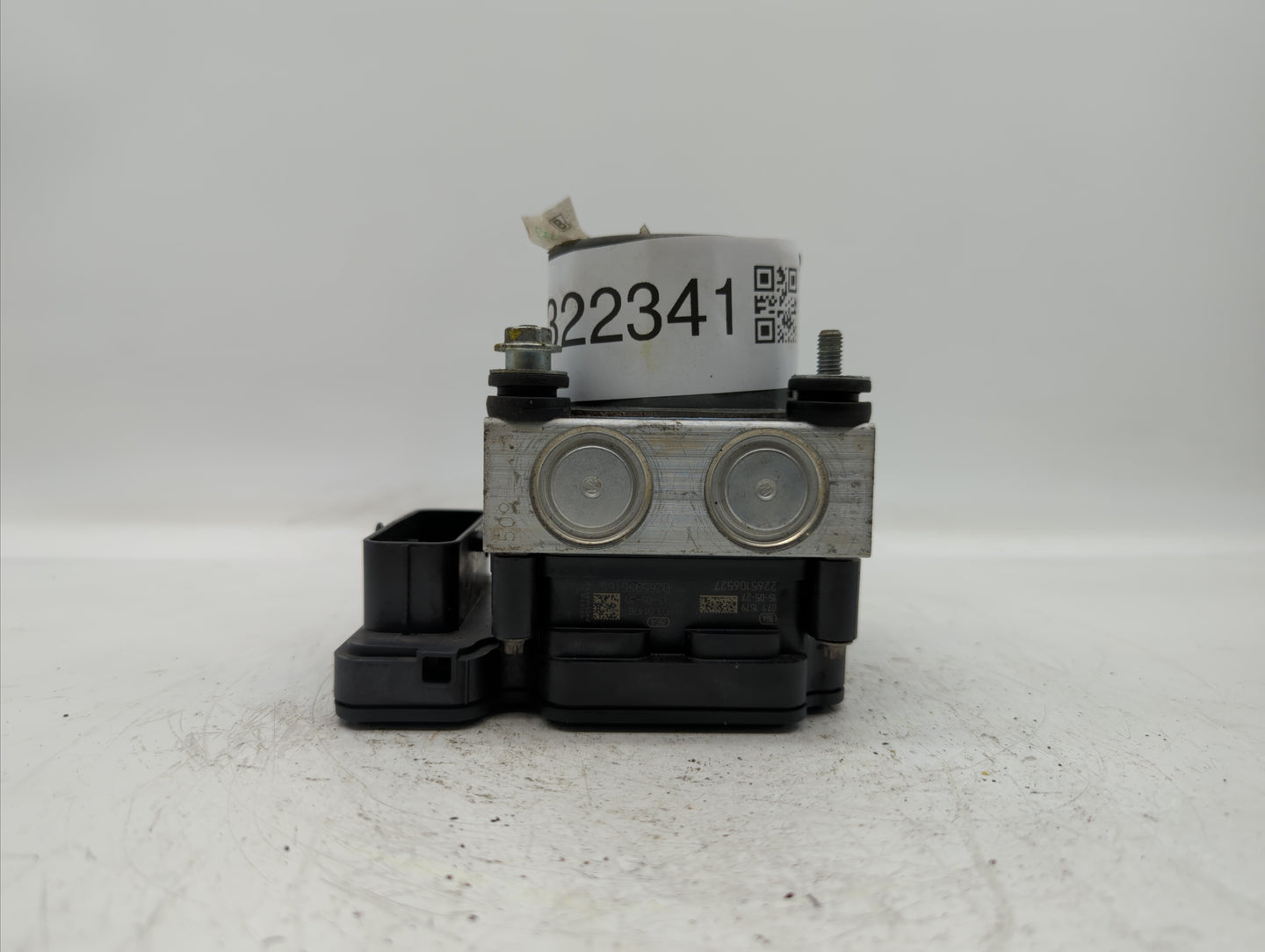 2014-2015 Nissan Rogue ABS Pump Control Module Replacement P/N:47660 4BF0A Fits Fits 2014 2015 OEM Used Auto Parts - Oemused