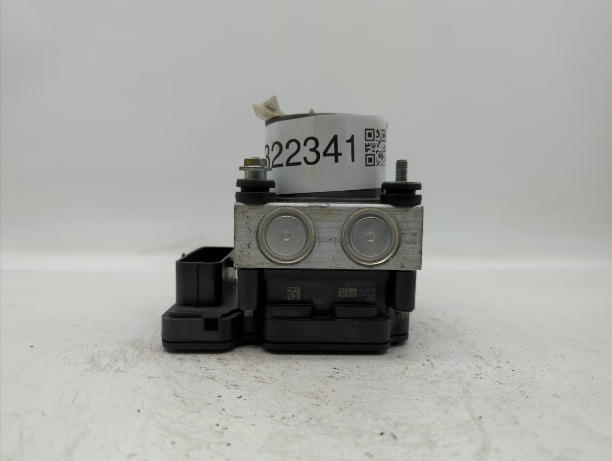 2014-2015 Nissan Rogue Anti-Lock Brake ABS Pump Module Actuator OEM P/N:47660 4BF0A Fits Fits 2014 2015 OEM Used Auto Parts 