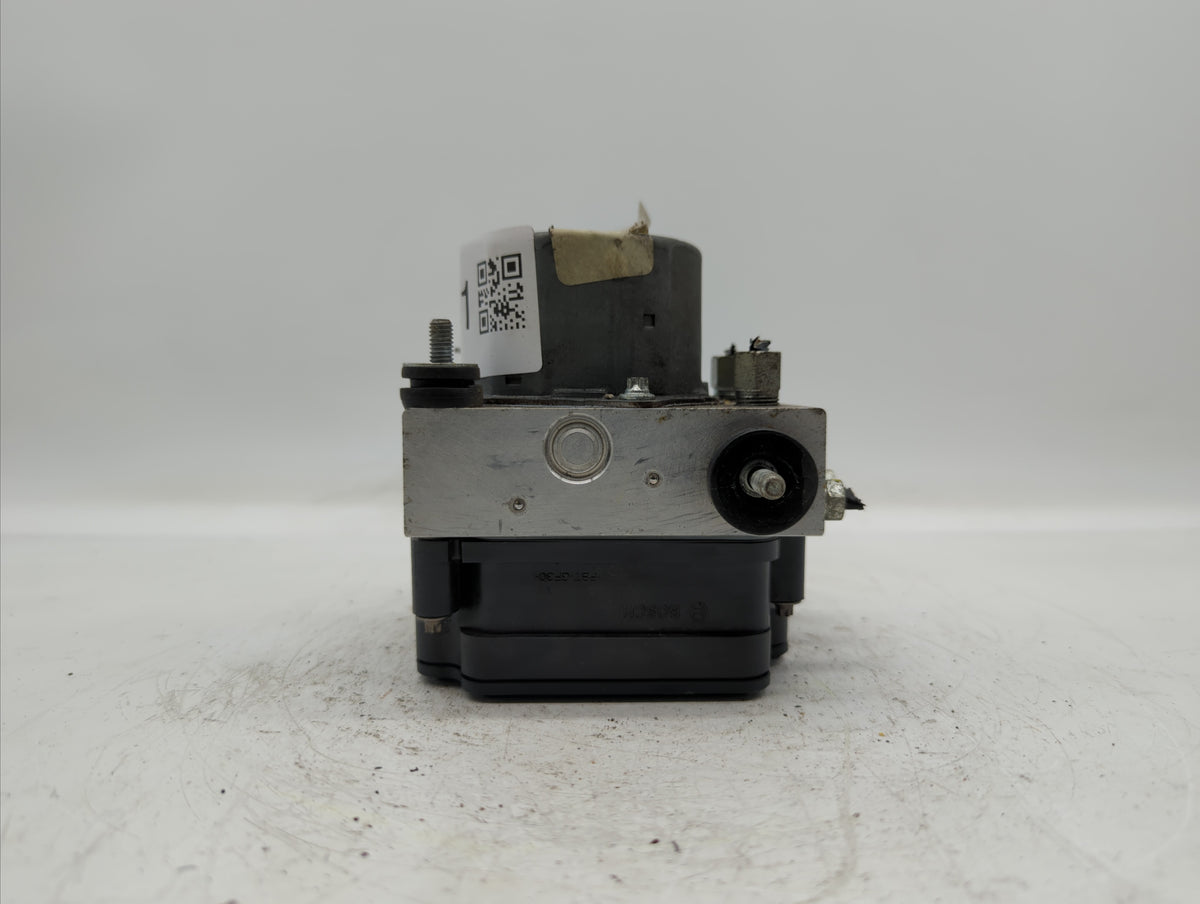 2014-2015 Nissan Rogue Anti-Lock Brake ABS Pump Module Actuator OEM P/N:47660 4BF0A Fits Fits 2014 2015 OEM Used Auto Parts 