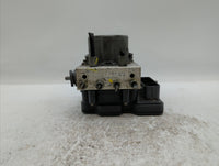 2014-2015 Nissan Rogue ABS Pump Control Module Replacement P/N:47660 4BF0A Fits Fits 2014 2015 OEM Used Auto Parts - Oemused