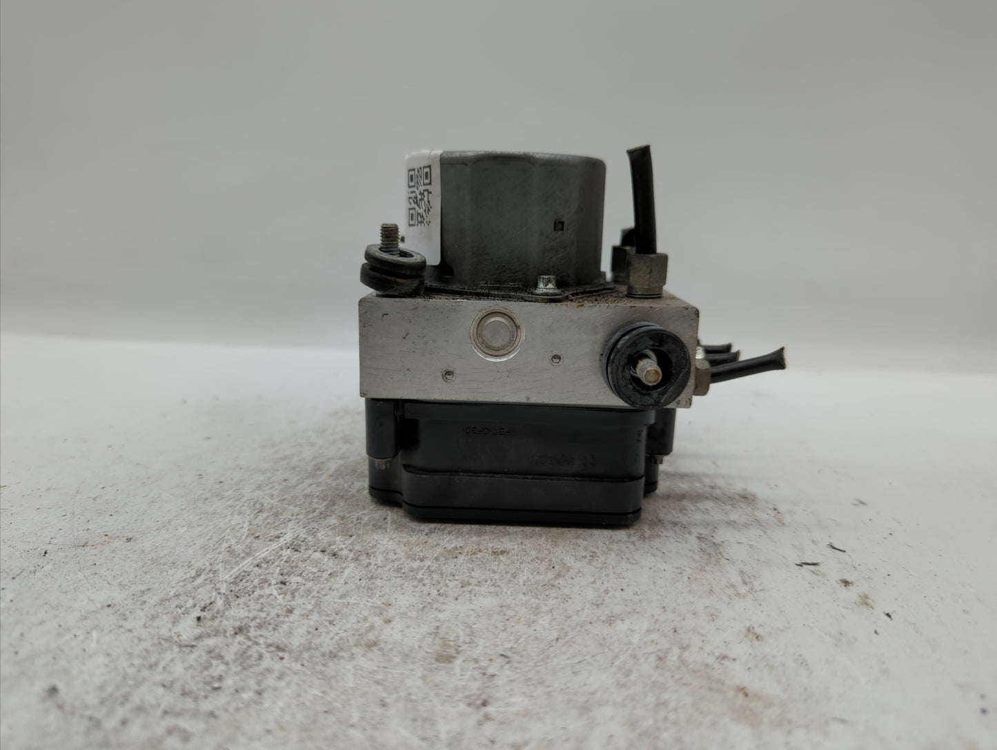 2014-2015 Nissan Rogue ABS Pump Control Module Replacement P/N:47660 4BF0A Fits Fits 2014 2015 OEM Used Auto Parts - Oemused