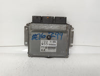 2015-2017 Nissan Rogue PCM Engine Control Computer ECU ECM PCU OEM P/N:BEM403-000 A1 NEC019-645 Fits Fits 2015 2016 2017 OEM