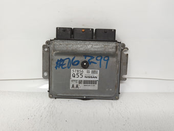 compare product 2015-2017 Nissan Rogue PCM Engine Control Computer ECU ECM PCU OEM P/N:BEM403-000 A1 NEC019-645 Fits Fits 2015 2016 2017 OEM Used Auto Parts