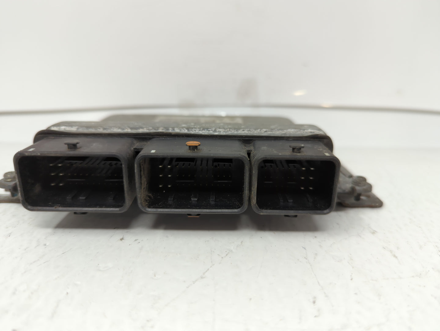 2015-2017 Nissan Rogue PCM Engine Control Computer ECU ECM PCU OEM P/N:BEM403-000 A1 NEC019-645 Fits Fits 2015 2016 2017 OEM