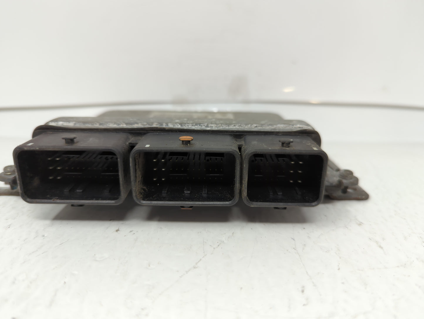 2015-2017 Nissan Rogue PCM Engine Control Computer ECU ECM PCU OEM P/N:BEM403-000 A1 NEC019-645 Fits Fits 2015 2016 2017 OEM