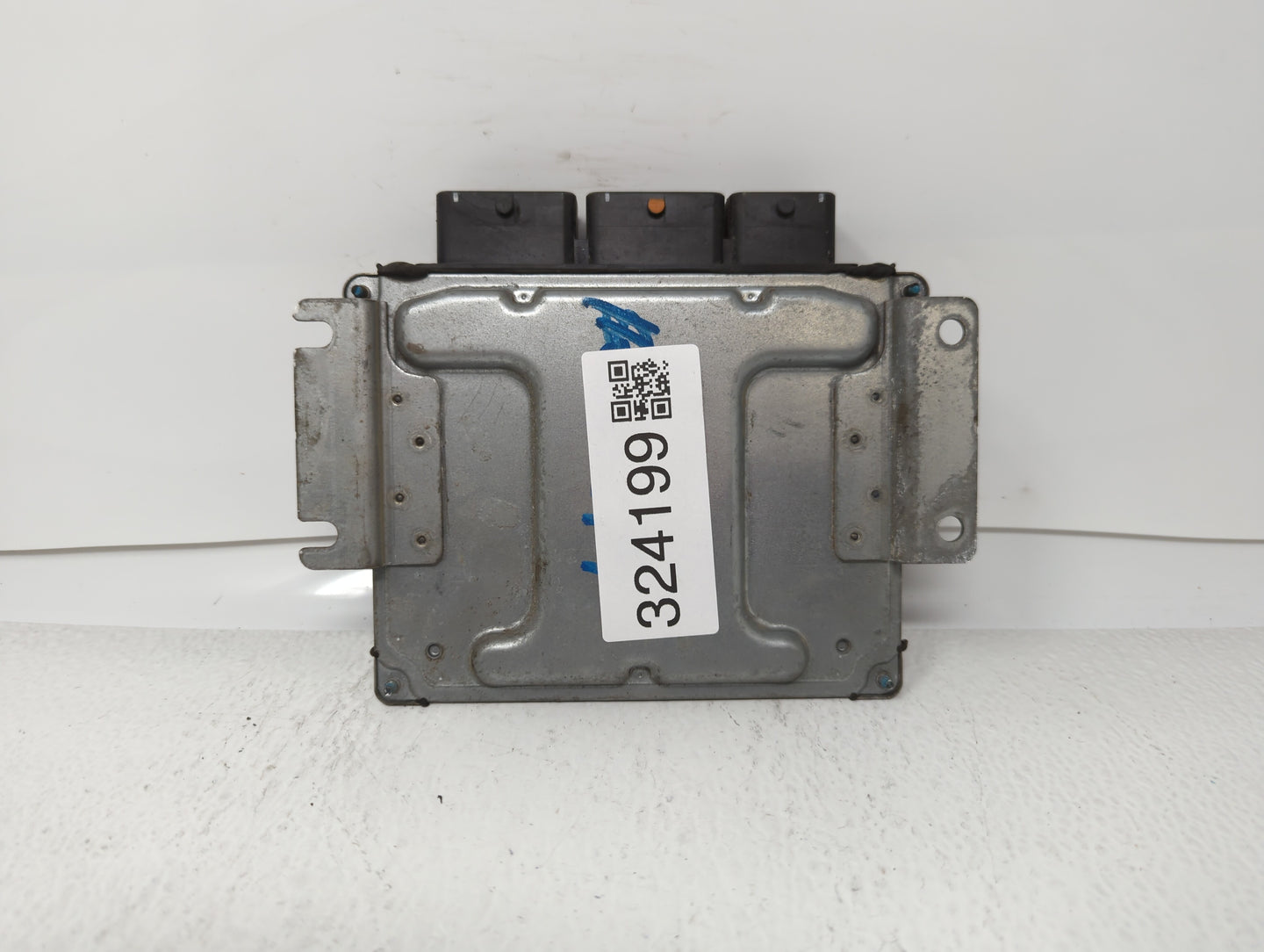 2015-2017 Nissan Rogue PCM Engine Control Computer ECU ECM PCU OEM P/N:BEM403-000 A1 NEC019-645 Fits Fits 2015 2016 2017 OEM
