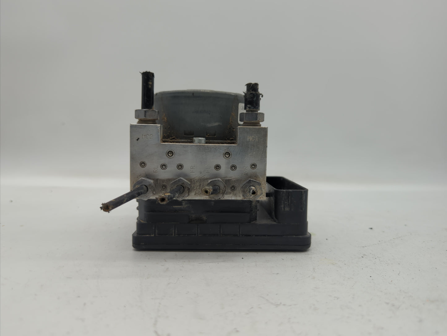 2014-2015 Nissan Rogue ABS Pump Control Module Replacement P/N:GR3C-2C219-BD GR3C-2C405-BB, GR3C-2C405-BC Fits Fits 2014 201