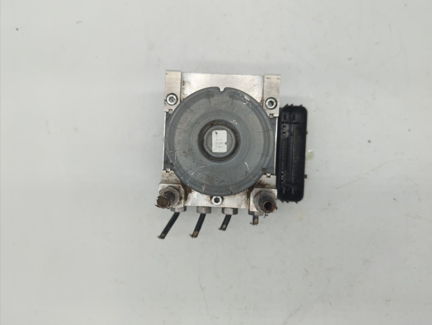 2014-2015 Nissan Rogue ABS Pump Control Module Replacement P/N:GR3C-2C219-BD GR3C-2C405-BB, GR3C-2C405-BC Fits Fits 2014 201