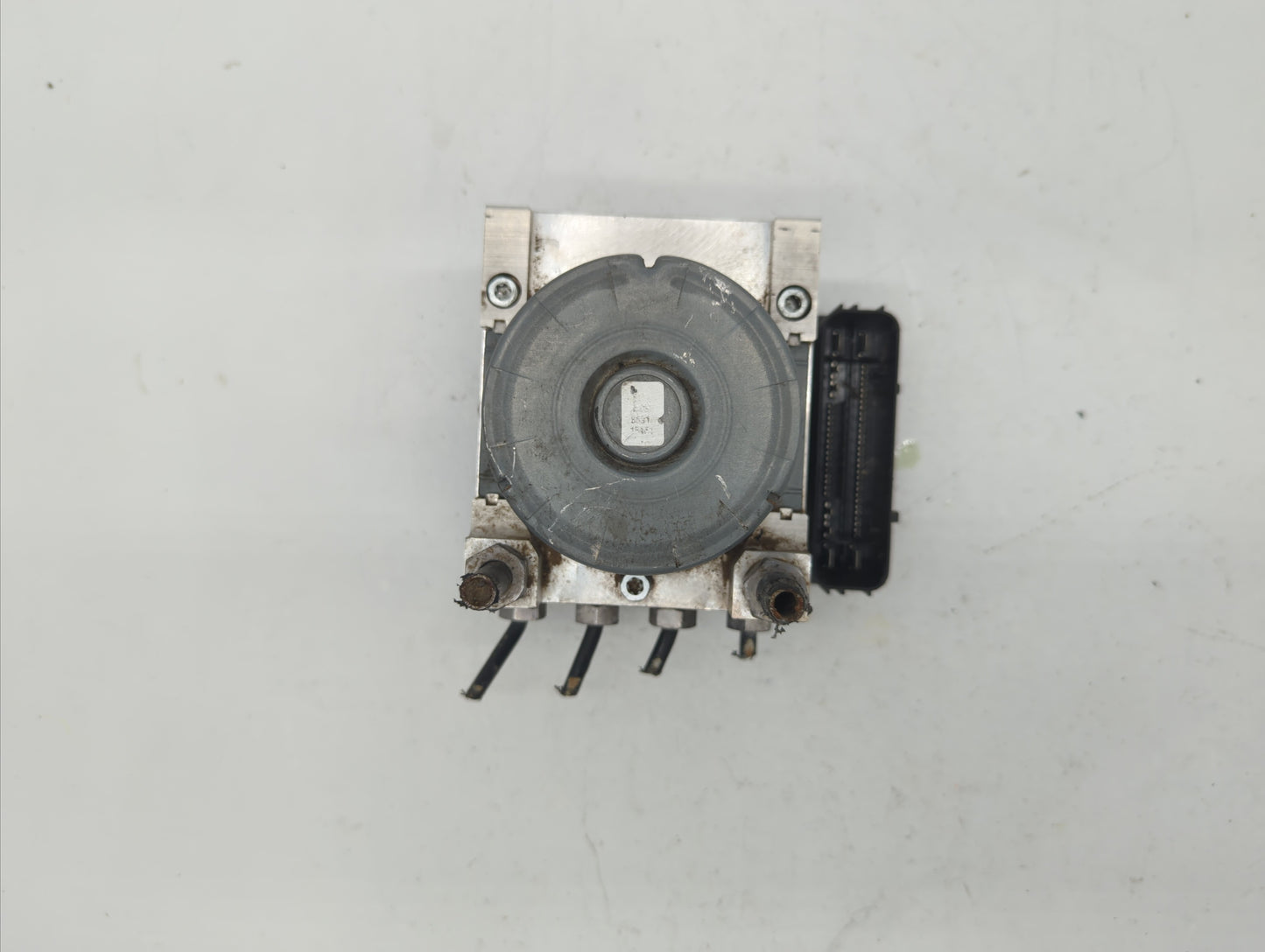 2014-2015 Nissan Rogue ABS Pump Control Module Replacement P/N:GR3C-2C219-BD GR3C-2C405-BB, GR3C-2C405-BC Fits Fits 2014 201