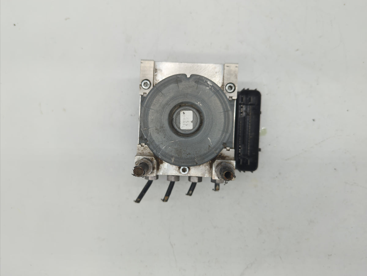 2014-2015 Nissan Rogue Anti-Lock Brake ABS Pump Module Actuator OEM P/N:GR3C-2C219-BD GR3C-2C405-BB Fits Fits 2014 2015 OEM 