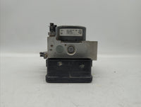 2014-2015 Nissan Rogue ABS Pump Control Module Replacement P/N:GR3C-2C219-BD GR3C-2C405-BB, GR3C-2C405-BC Fits Fits 2014 201