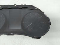 2014-2015 Nissan Rogue Instrument Cluster Speedometer Gauges P/N:248109TA3A 248104BA0C Miles: Fits Fits 2014 2015 OEM Used A