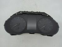 2015 Nissan Rogue Instrument Cluster Speedometer Gauges P/N:5HA3A/672L 5HA3A/BCAP, 5HA0A/PLMP, 5HA3A/RAE8, 5HA3A/UQWG, 5HA3A