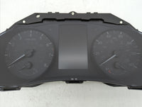 2015 Nissan Rogue Instrument Cluster Speedometer Gauges P/N:5HA3A/672L 5HA3A/BCAP, 5HA0A/PLMP, 5HA3A/RAE8, 5HA3A/UQWG, 5HA3A