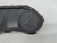 2015 Nissan Rogue Instrument Cluster Speedometer Gauges P/N:5HA3A/672L 5HA3A/BCAP, 5HA0A/PLMP, 5HA3A/RAE8, 5HA3A/UQWG, 5HA3A