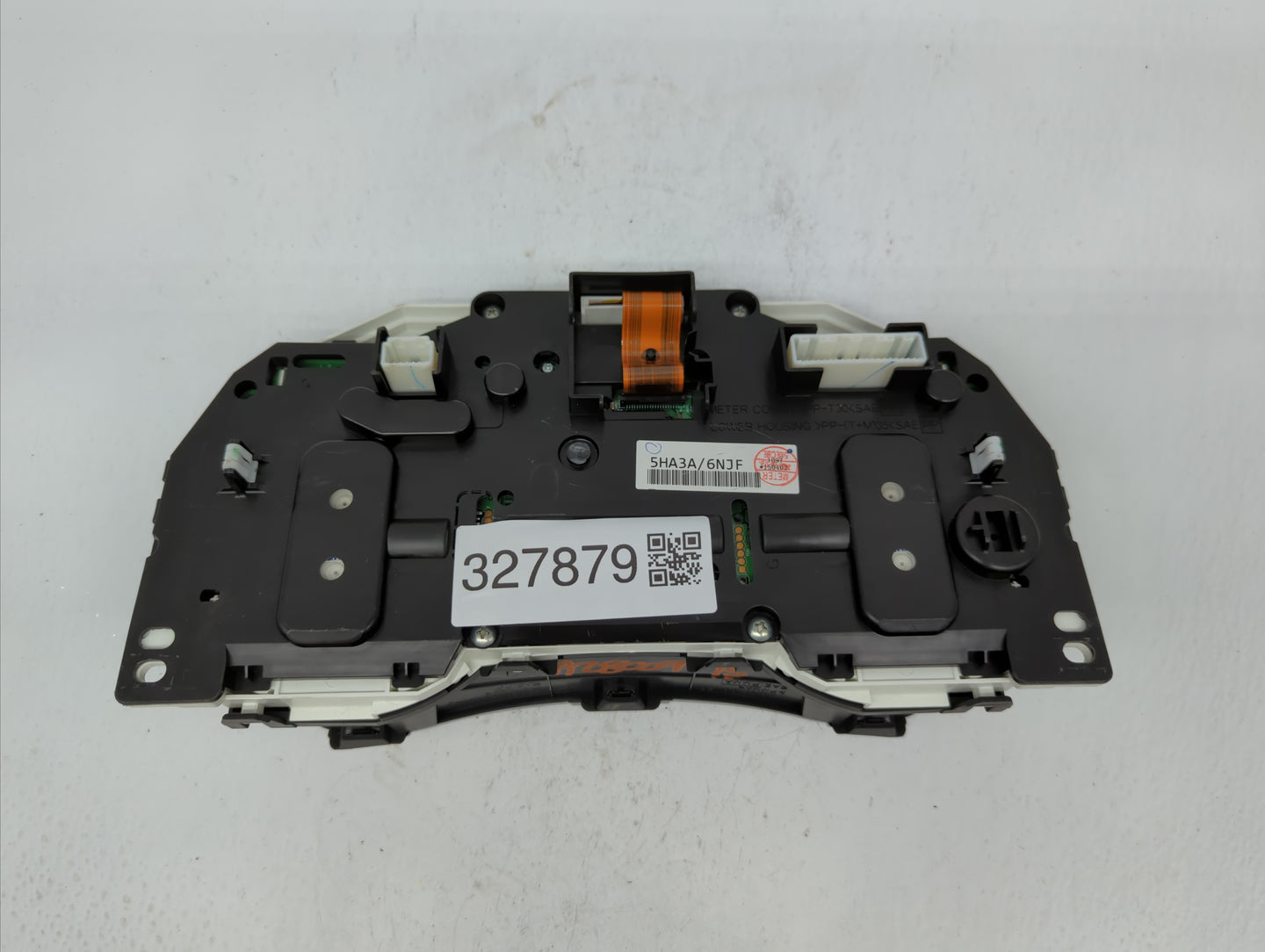 2015 Nissan Rogue Instrument Cluster Speedometer Gauges P/N:5HA3A/672L 5HA3A/BCAP, 5HA0A/PLMP, 5HA3A/RAE8, 5HA3A/UQWG, 5HA3A