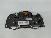 2015 Nissan Rogue Instrument Cluster Speedometer Gauges P/N:5HA3A/672L 5HA3A/BCAP, 5HA0A/PLMP, 5HA3A/RAE8, 5HA3A/UQWG, 5HA3A