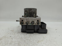 2012-2015 Nissan Rogue ABS Pump Control Module Replacement P/N:0 265 243 144 Fits Fits 2012 2013 2014 2015 OEM Used Auto Par