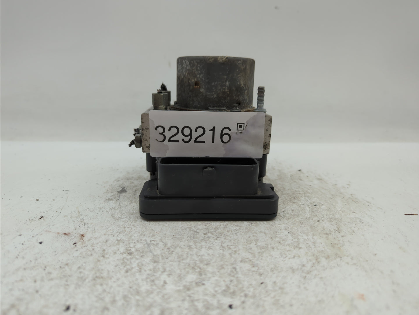 2012-2015 Nissan Rogue ABS Pump Control Module Replacement P/N:0 265 243 144 Fits Fits 2012 2013 2014 2015 OEM Used Auto Par