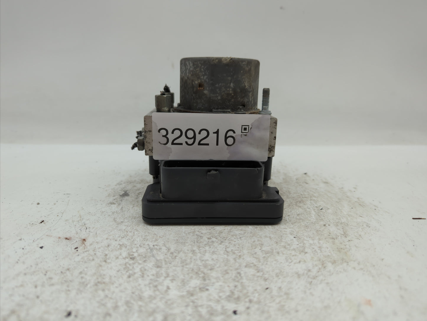 2012-2015 Nissan Rogue ABS Pump Control Module Replacement P/N:0 265 243 144 Fits Fits 2012 2013 2014 2015 OEM Used Auto Par