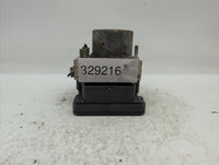 2012-2015 Nissan Rogue ABS Pump Control Module Replacement P/N:0 265 243 144 Fits Fits 2012 2013 2014 2015 OEM Used Auto Par