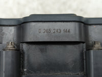 2012-2015 Nissan Rogue ABS Pump Control Module Replacement P/N:0 265 243 144 Fits Fits 2012 2013 2014 2015 OEM Used Auto Par