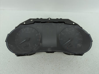 compare product 2015 Nissan Rogue Instrument Cluster Speedometer Gauges Fits Fits 2018 OEM Used Auto Parts