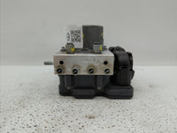 2014-2015 Nissan Rogue ABS Pump Control Module Replacement P/N:2265106527 47660 4BA0A Fits Fits 2014 2015 OEM Used Auto Part