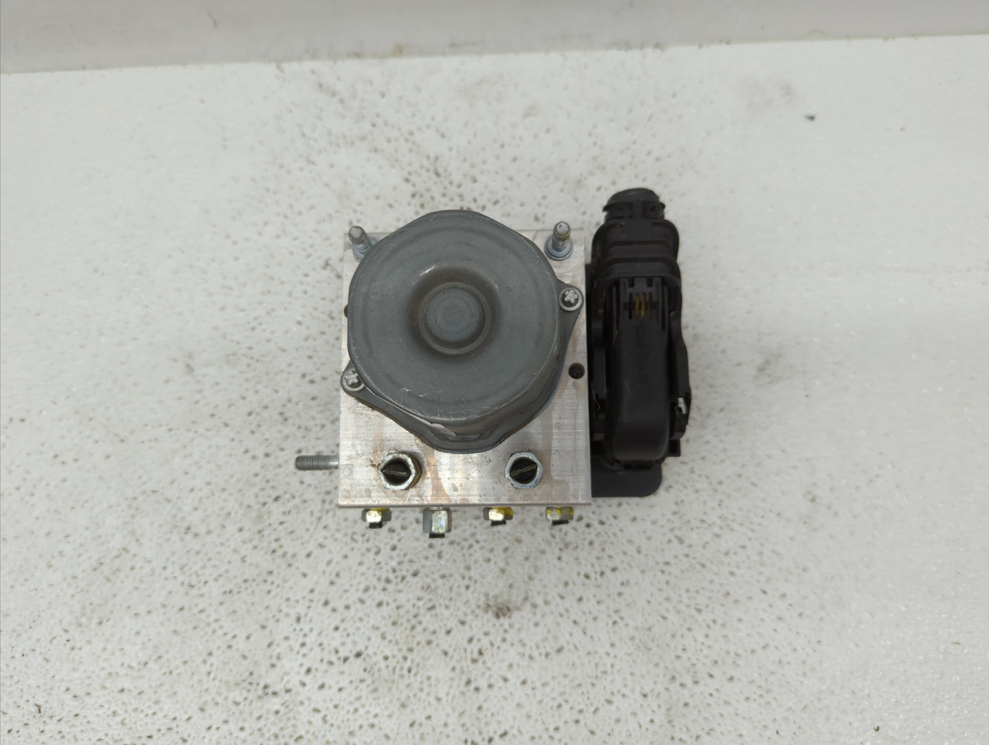 2014-2015 Nissan Rogue ABS Pump Control Module Replacement P/N:2265106527 47660 4BA0A Fits Fits 2014 2015 OEM Used Auto Part