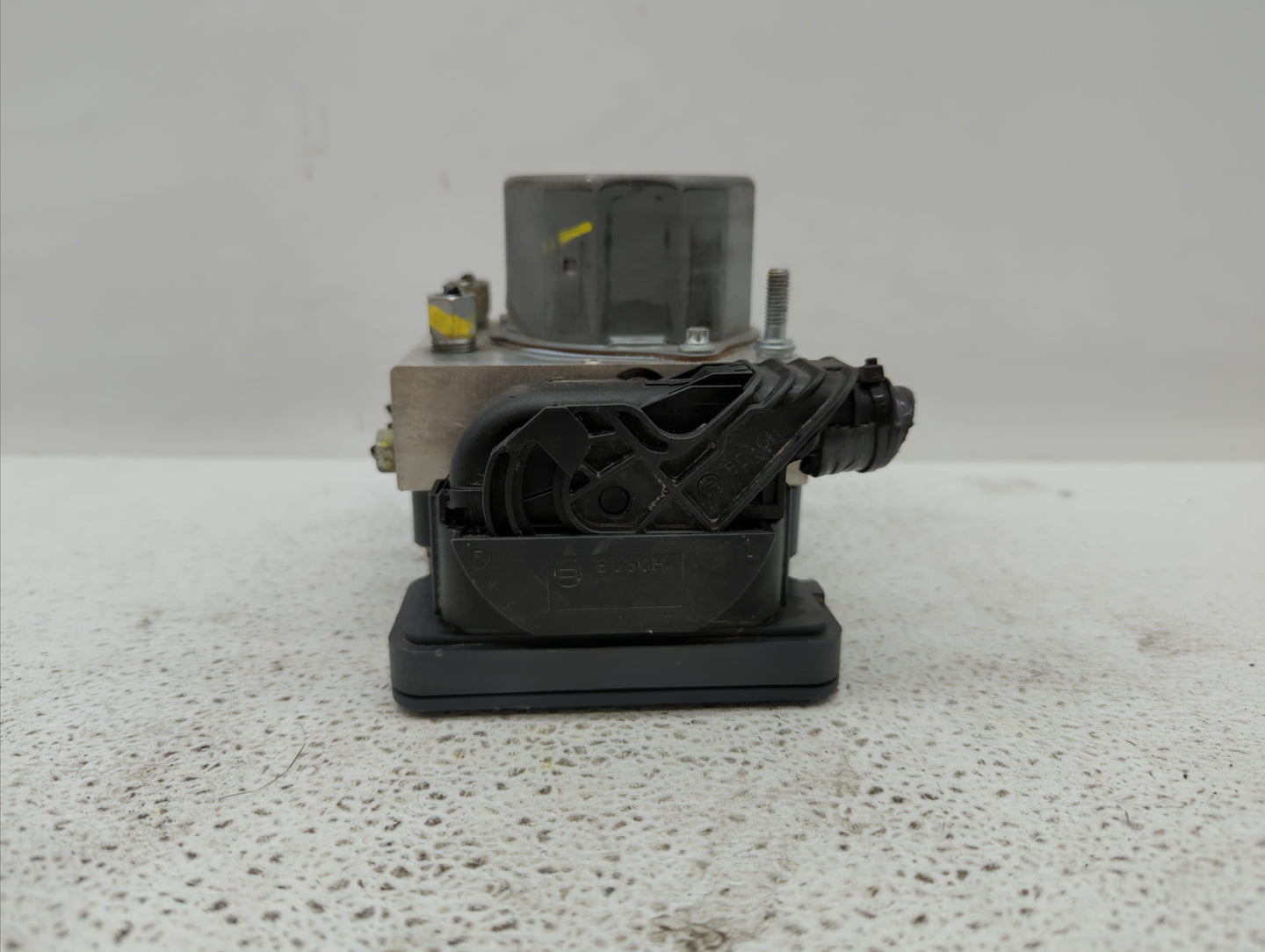 2014-2015 Nissan Rogue ABS Pump Control Module Replacement P/N:2265106527 47660 4BA0A Fits Fits 2014 2015 OEM Used Auto Part