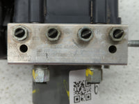 2014-2015 Nissan Rogue ABS Pump Control Module Replacement P/N:2265106527 47660 4BA0A Fits Fits 2014 2015 OEM Used Auto Part