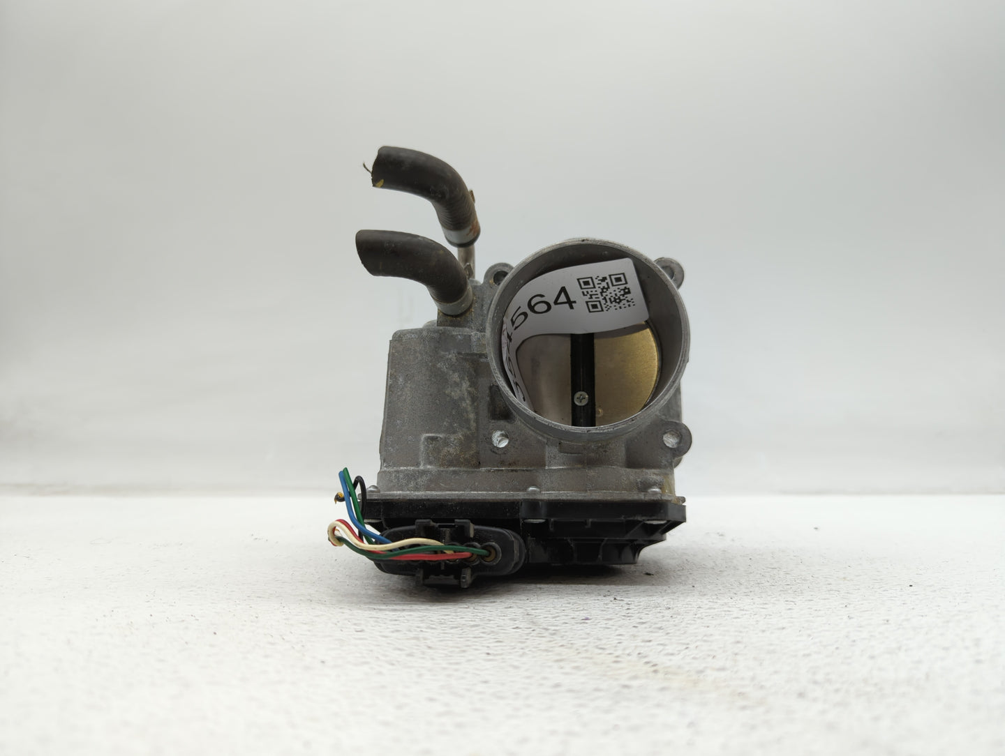 2014-2019 Nissan Rogue Throttle Body P/N:3TA60-01 C 3TA60-01 B, 3TA60-01 A Fits Fits 2013 2014 2015 2016 2017 2018 2019 OEM 