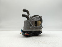 2014-2019 Nissan Rogue Throttle Body P/N:3TA60-01 C 3TA60-01 B, 3TA60-01 A Fits Fits 2013 2014 2015 2016 2017 2018 2019 OEM 