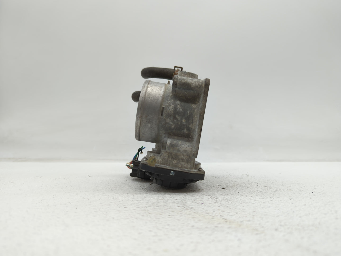 2014-2019 Nissan Rogue Throttle Body P/N:3TA60-01 C 3TA60-01 B, 3TA60-01 A Fits Fits 2013 2014 2015 2016 2017 2018 2019 OEM 