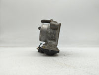 2014-2019 Nissan Rogue Throttle Body P/N:3TA60-01 C 3TA60-01 B, 3TA60-01 A Fits Fits 2013 2014 2015 2016 2017 2018 2019 OEM 
