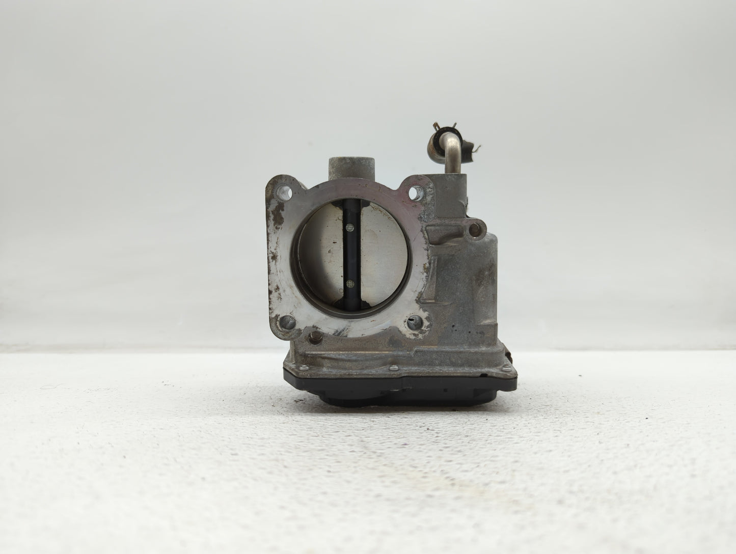 2014-2019 Nissan Rogue Throttle Body P/N:3TA60-01 C 3TA60-01 B, 3TA60-01 A Fits Fits 2013 2014 2015 2016 2017 2018 2019 OEM 