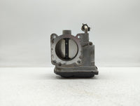 2014-2019 Nissan Rogue Throttle Body P/N:3TA60-01 C 3TA60-01 B, 3TA60-01 A Fits Fits 2013 2014 2015 2016 2017 2018 2019 OEM 