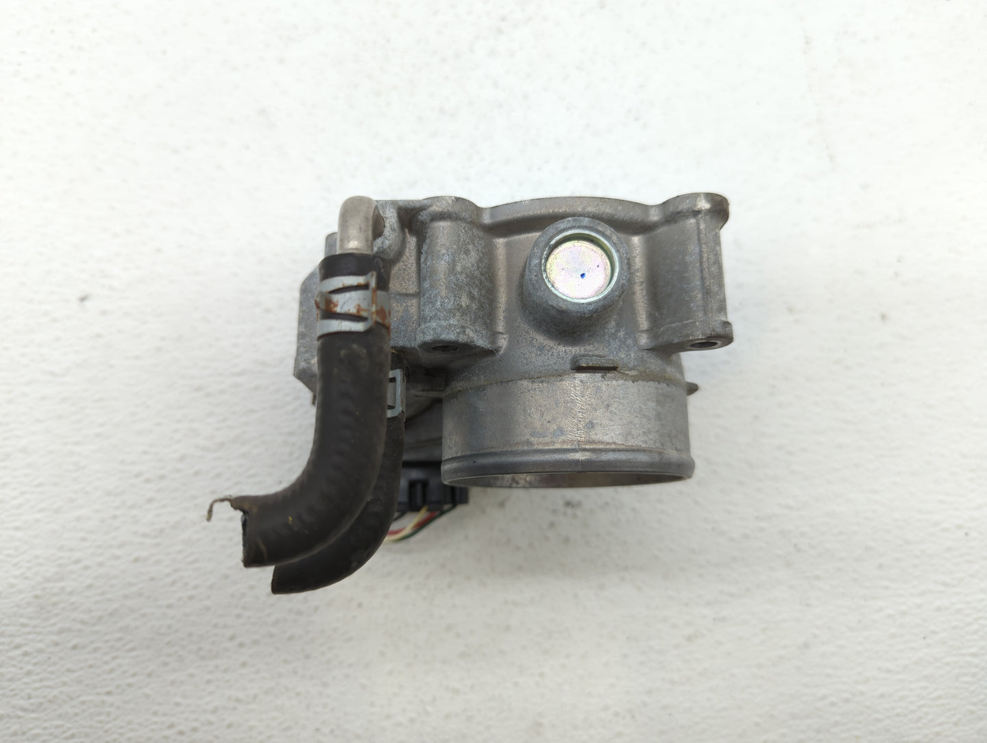 2014-2019 Nissan Rogue Throttle Body P/N:3TA60-01 C 3TA60-01 B, 3TA60-01 A Fits Fits 2013 2014 2015 2016 2017 2018 2019 OEM 