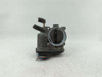 2014-2019 Nissan Rogue Throttle Body P/N:3TA60-01 C 3TA60-01 B, 3TA60-01 A Fits Fits 2013 2014 2015 2016 2017 2018 2019 OEM 