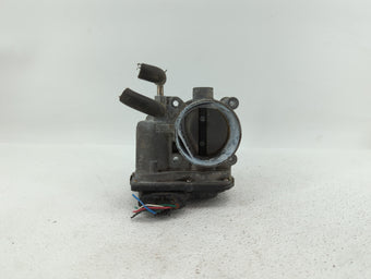 compare product 2014-2019 Nissan Rogue Throttle Body P/N:3TA60-01 C 3TA60-01 B, 3TA60-01 A Fits Fits 2013 2014 2015 2016 2017 2018 2019 OEM Used Auto Parts
