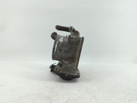 2014-2019 Nissan Rogue Throttle Body P/N:3TA60-01 C 3TA60-01 B, 3TA60-01 A Fits Fits 2013 2014 2015 2016 2017 2018 2019 OEM 
