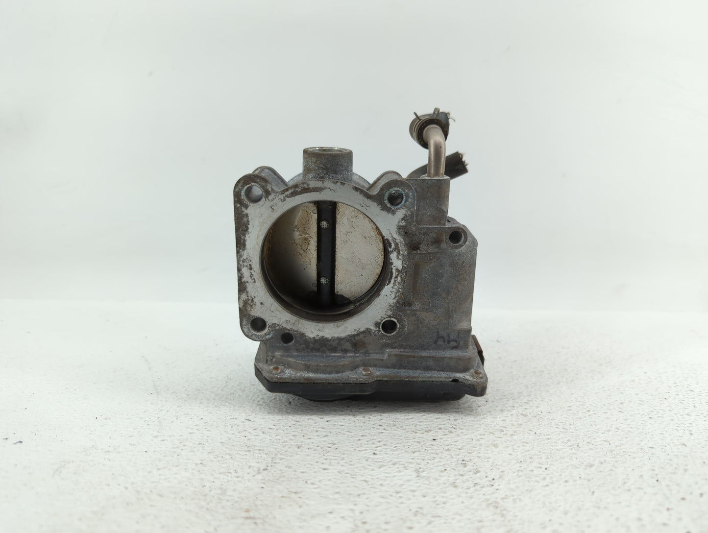 2014-2019 Nissan Rogue Throttle Body P/N:3TA60-01 C 3TA60-01 B, 3TA60-01 A Fits Fits 2013 2014 2015 2016 2017 2018 2019 OEM 