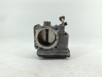 2014-2019 Nissan Rogue Throttle Body P/N:3TA60-01 C 3TA60-01 B, 3TA60-01 A Fits Fits 2013 2014 2015 2016 2017 2018 2019 OEM 