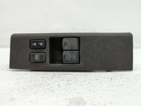 2014-2019 Nissan Rogue Master Power Window Switch Replacement Driver Side Left P/N:80961 EA160 25401 4BA5A Fits OEM Used Aut