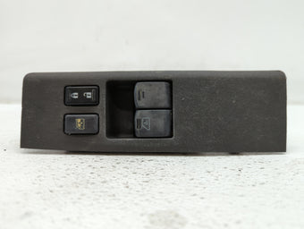 compare product 2014-2019 Nissan Rogue Master Power Window Switch Replacement Driver Side Left P/N:80961 EA160 25401 4BA5A Fits OEM Used Auto Parts
