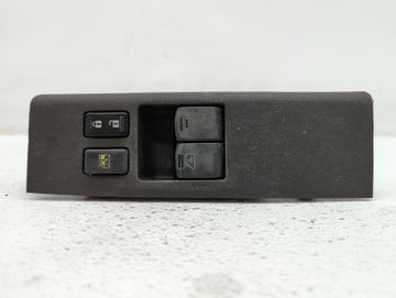 2014-2019 Nissan Rogue Master Power Window Switch Replacement Driver Side Left P/N:80961 EA160 25401 4BA5A Fits OEM Used Aut