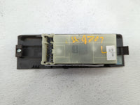 2014-2019 Nissan Rogue Master Power Window Switch Replacement Driver Side Left P/N:80961 EA160 25401 4BA5A Fits OEM Used Aut