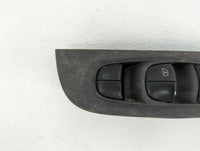 2014-2019 Nissan Rogue Master Power Window Switch Replacement Driver Side Left P/N:80961 EA160 25401 4BA5A Fits OEM Used Aut