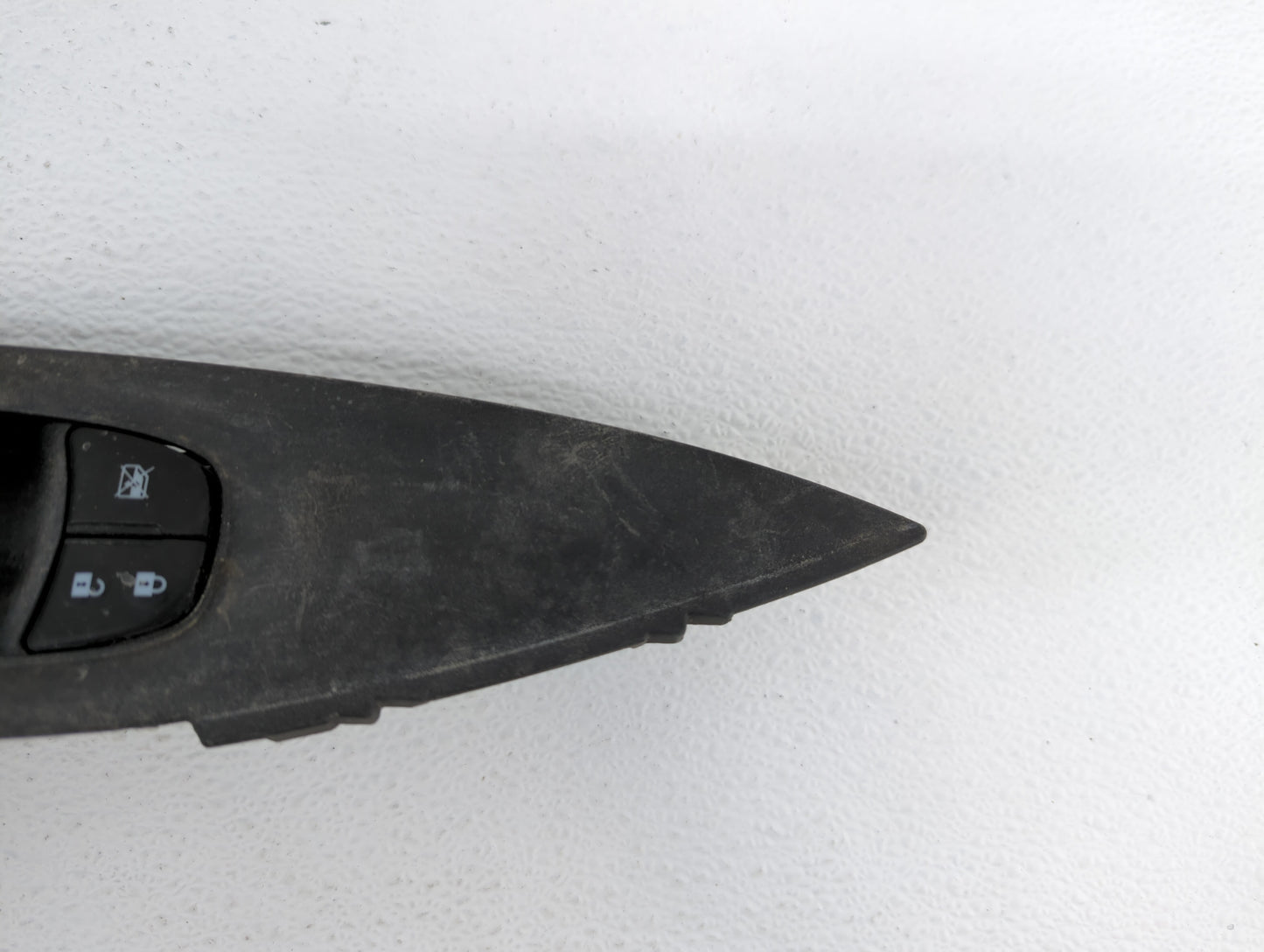 2014-2019 Nissan Rogue Master Power Window Switch Replacement Driver Side Left P/N:80961 EA160 25401 4BA5A Fits OEM Used Aut